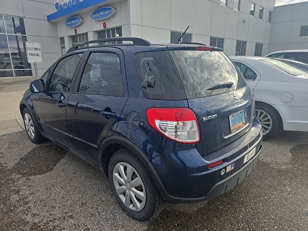 suzuki sx4 crossover 2010 JS2YB5A35A6301421 image suzuki sx4 crossover 2010 JS2YB5A35A6301421 image